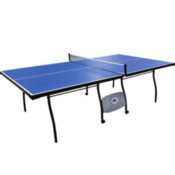 Ping Pong Table