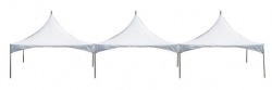 Marquee Canopy Tent 20x60