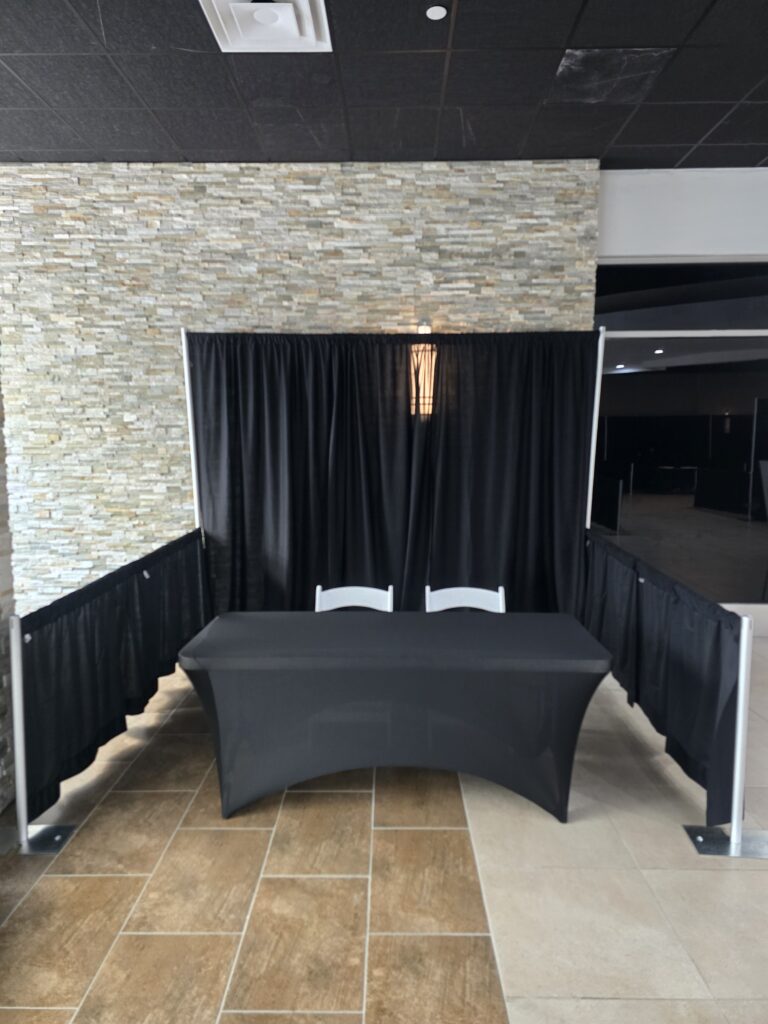 20240611 141644 Pipe and Drape