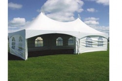 Marquee Canopy Tent 20x40