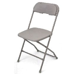 Folding Chairs - Tan