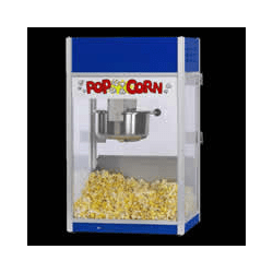 Popcorn Maker