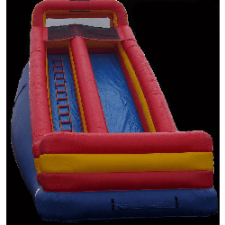 22ft Inflatable Slide