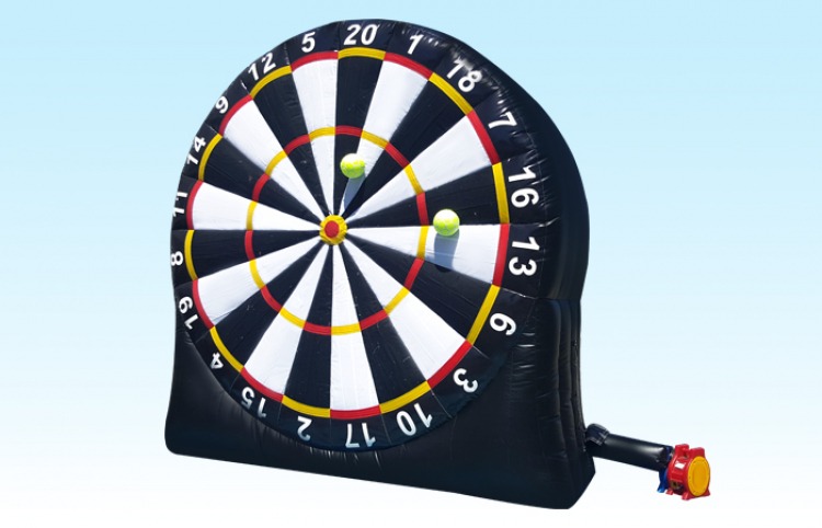 Soccer Darts