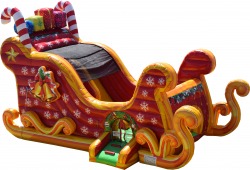 Santa's Sleigh