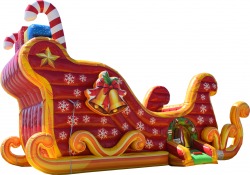 Santa20Sleigh20Combo20Dry20Only 3 45939567 Santa's Sleigh