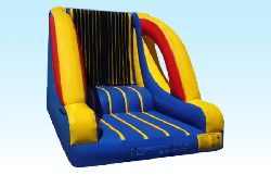 Velcro Wall