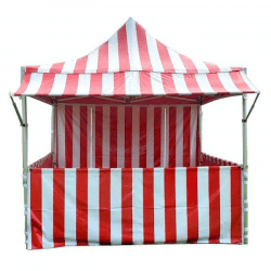 Carnival Tents