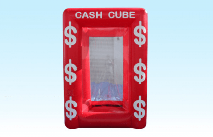 Cash Machine