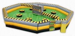 download204 395471 Inflatable Meltdown