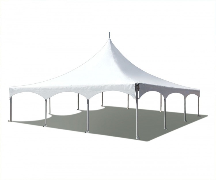 Marquee Canopy Tent 30x30