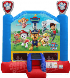 Paw Patrol