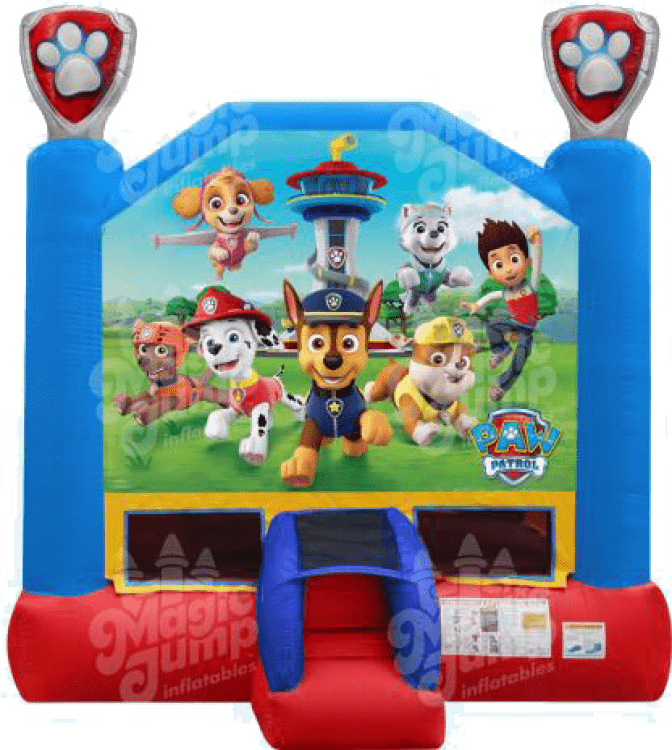 Paw Patrol