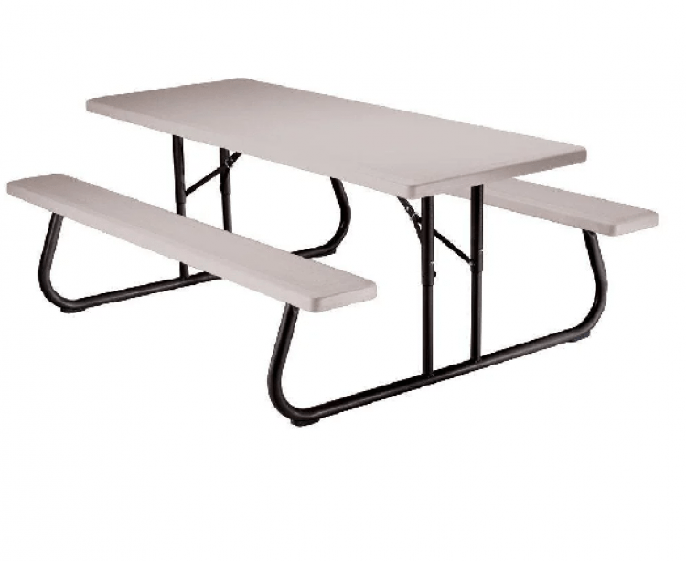 Picnic Table (COMMERCIAL EVENTS ONLY)