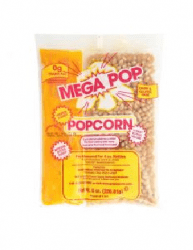 Popcorn Additional Servings