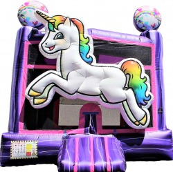 Unicorn Bouncer