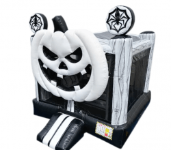 white20pump202 1719073491 White Halloween Bouncer