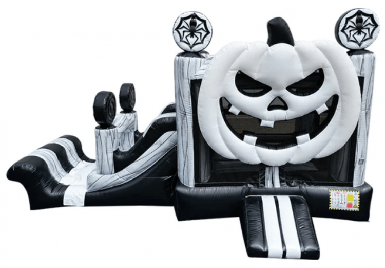 Halloween Theme Inflatables