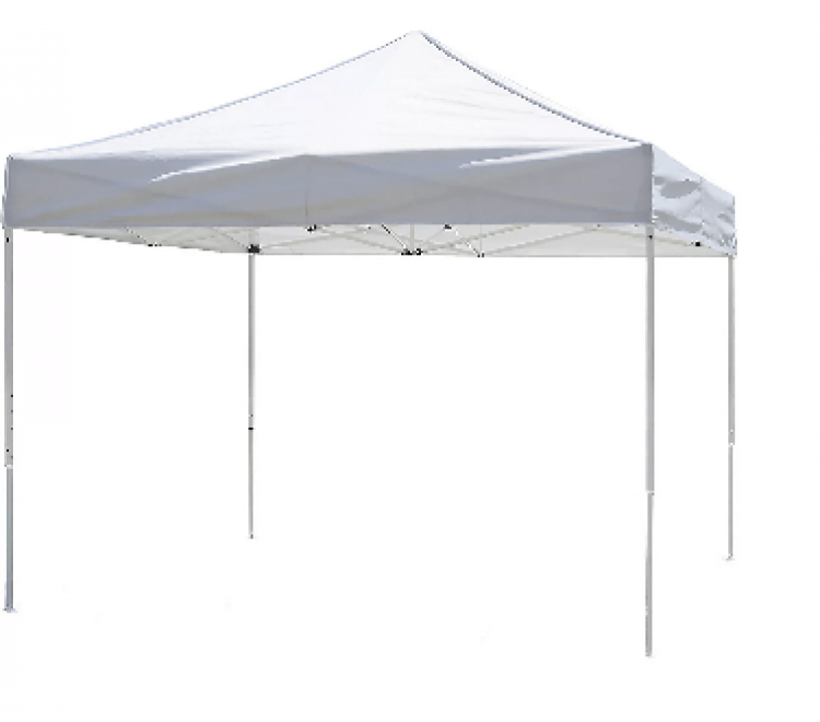 Pop Up Canopy Tent 10x10