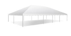 Frame Tent 30x50