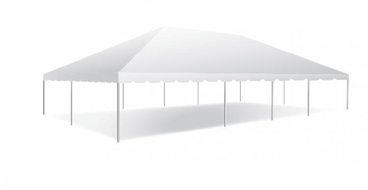 Frame Tent 30x50