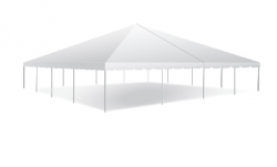 Frame Tent 40x40