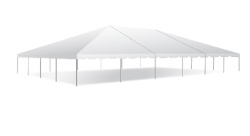 Frame Tent 40x60