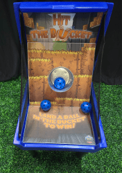 Hit the Bucket