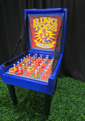 Ring Toss