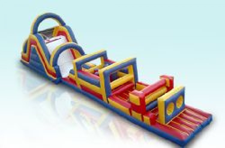 Obstacle Courses