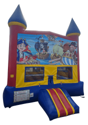 Pirate Castle