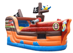 Pirate Ship