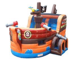 Pirate Ship