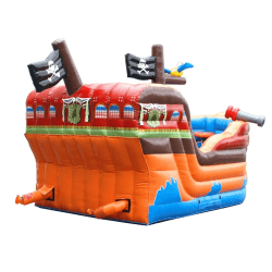 Pirate Ship