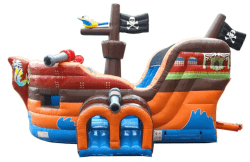 Pirate Ship