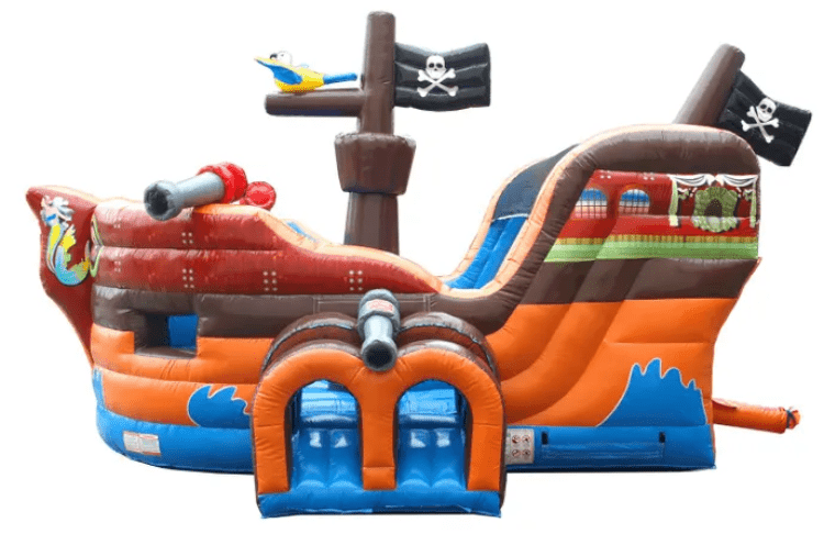 Pirate Ship