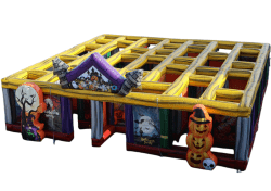hmaze30302 1759765543 Halloween Maze 30x30