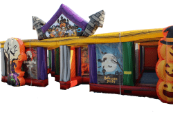 hmaze30303 1759765544 Halloween Maze 30x30